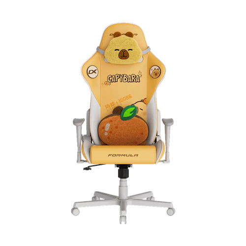 DXRacer Formular Series CAPYBARA Gaming Chair Size L 