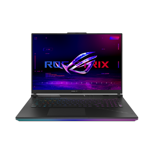 ASUS ROG Strix Scar 18 2023 G834JZ