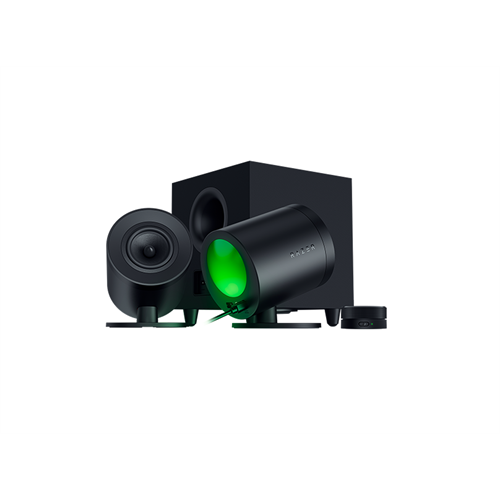 Razer Nommo V2 Pro PC Wireless Gaming Speaker