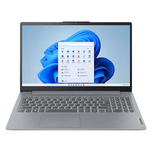 IdeaPad Slim 3 15AMN8-Artic Grey