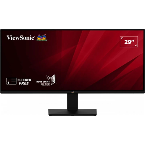 VIEWSONIC VA2932-MHD 29" (2K 75Hz Flat)