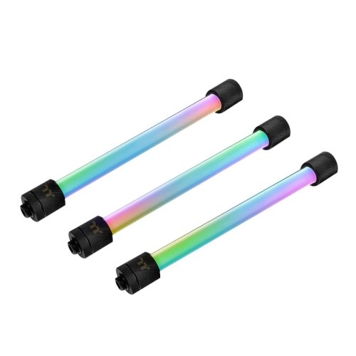 Thermaltake Pacific RGB PLUS TT Premium Edition G1/4 PETG Tube 16mm OD 12mm ID