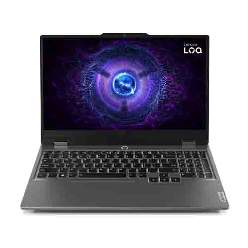LOQ 15IAX9-E-Luna Grey