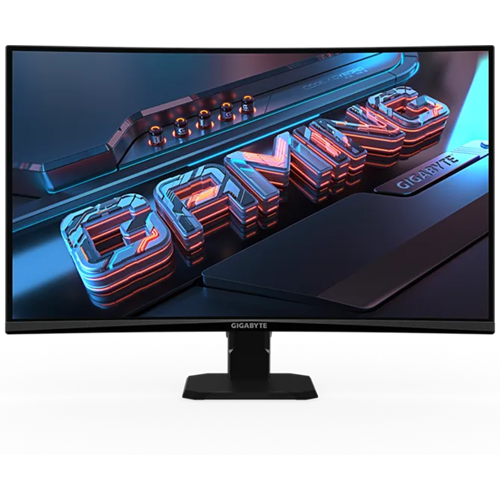 Gigabyte GS27QCA 27" (2K 180Hz Curved)