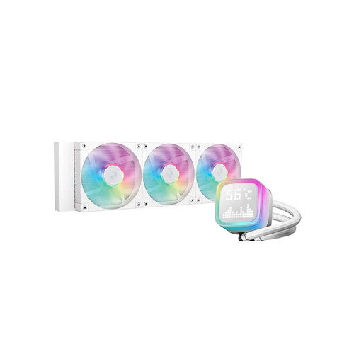 Deepcool LP360 360mm white