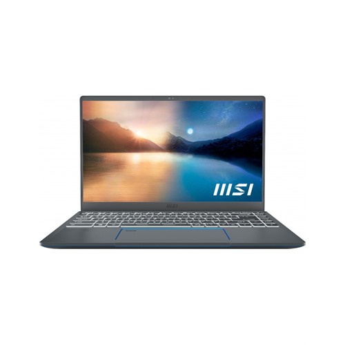 MSI Prestige 14 Evo A11M-275KH ( Carbon Gray )