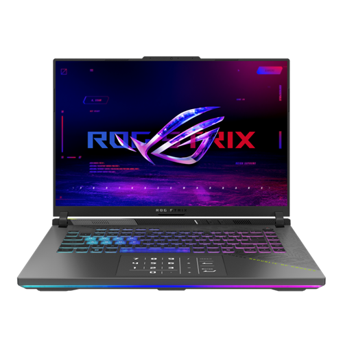 ASUS G614PM-RV240W Volt Green