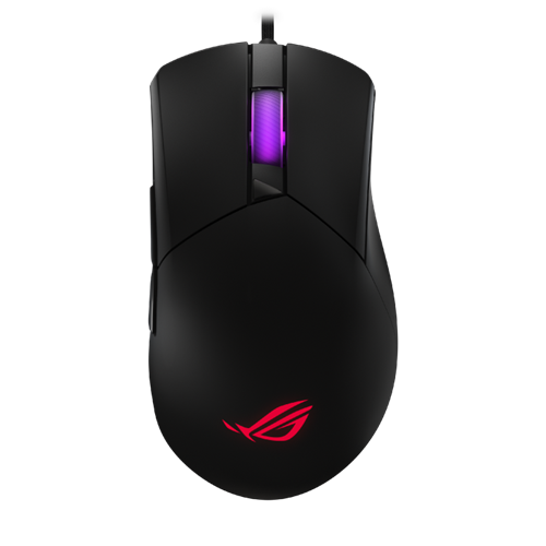 ASUS P523 ROG GLADIUS III CORE
