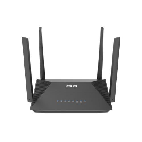 ASUS RT-AX52 (AX1800) Dual Band WiFi 6