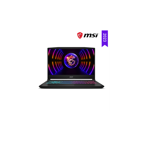 MSI Katana 15 2023 B13VEK-662KH