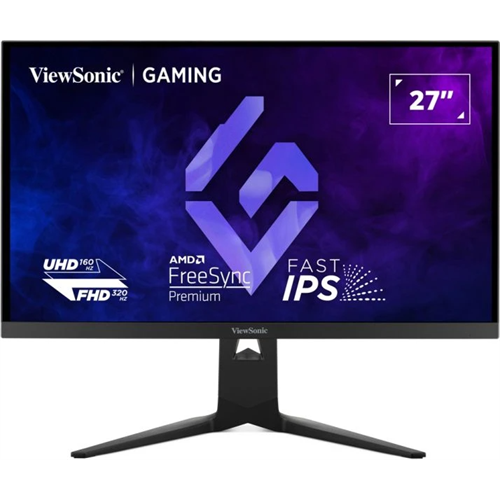 Viewsonic XG275D1-4K 27" (4K 160Hz Flat)
