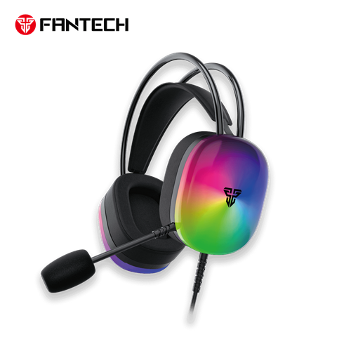FANTECH AURORA HG29 7.1 SURROUND SOUND GAMING HEADSET
