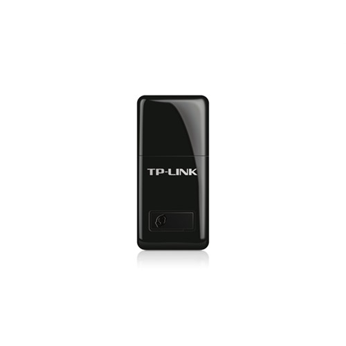 TP-LINK TL-WN823N V3