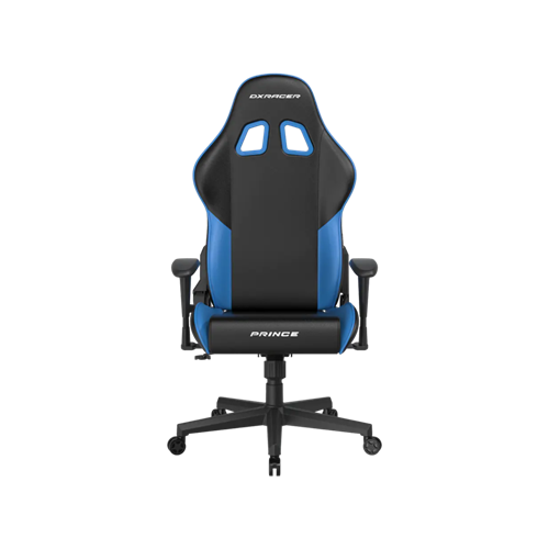 DXRacer Prince Series Black Blue