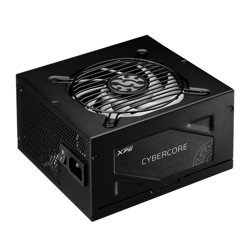 XPG CYBERCORE 1000W PLATINUM