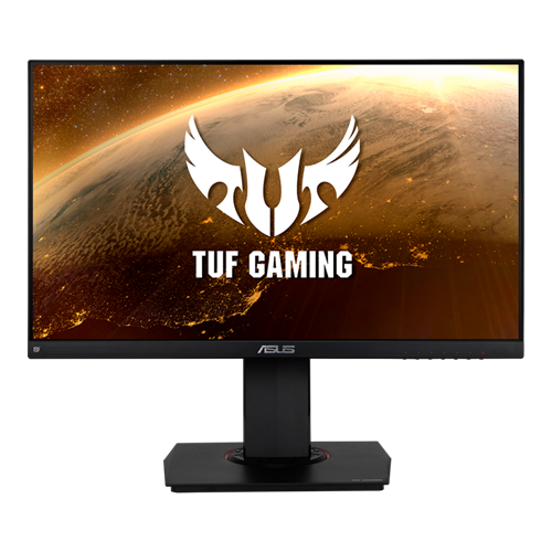 Asus TUF VG249Q ( FHD 144Hz IPS )