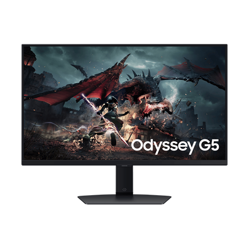 G5 LS27DG502EEXXT 27'' (2K 180Hz IPS)