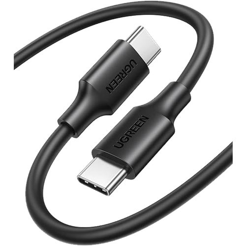 UGREEN 50997 PD 60W USB C TO USB C