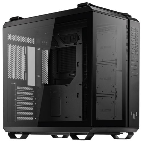 Asus TUF Gaming Case GT502 BLACK