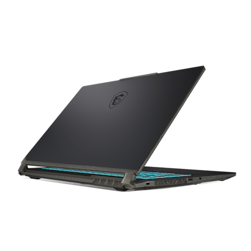 MSI Cyborg 15 B2RWEKG-054KH Translucent Black