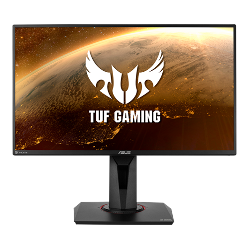 TUF GAMING  VG259QM ( FHD 280Hz IPS )