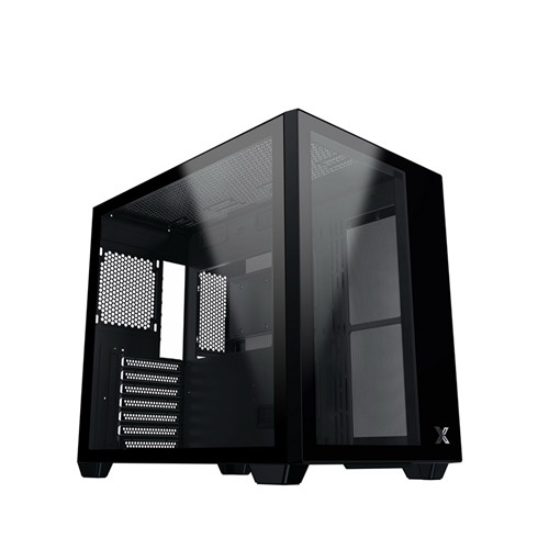 Xigmatek Aqua III Black