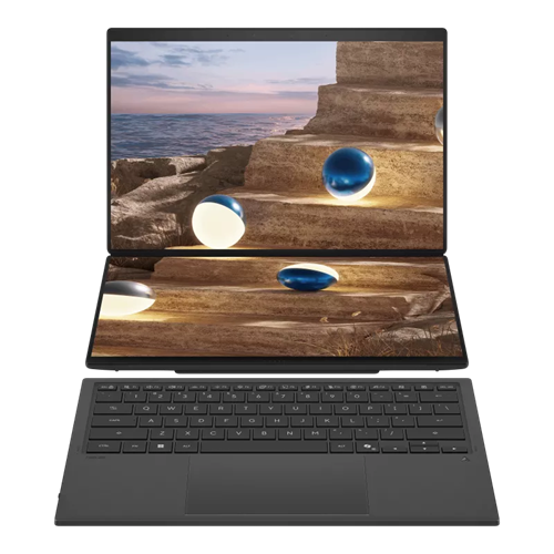 ASUS UX8407AA-SN152W Moher Gray