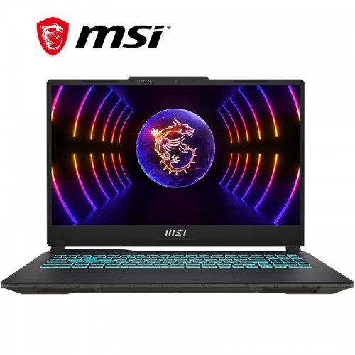 MSI Cyborg 15 A12VF-234KH