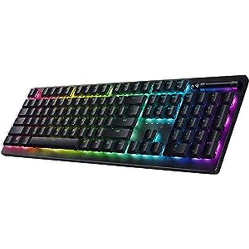 Razer DeathStalker V2 Pro - Low Profile Wireless