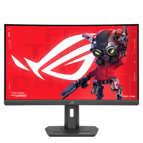 Asus ROG Strix XG27WCS 27" (2K Curved 180Hz)