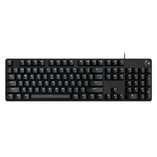 Logitech G413 SE Mechanical Gaming Keyboard Black