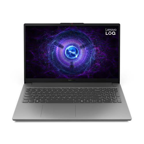 Lenovo LOQ 15IAX9E