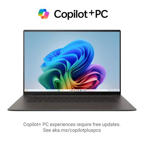 ASUS Zenbook UM5606GA-SS026W-Antrim Gray