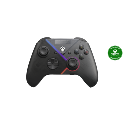 Asus ROG GU200X Raikiri PC Controller