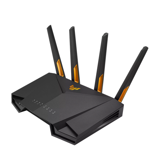 ROUTER ASUS TUF GAMING AX3000 V2