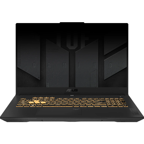 ASUS TUF GAMING FX707ZV4-HX062W-JAEGER GRAY