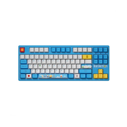 Doraemon Classic 3087 Akko 2nd Orange