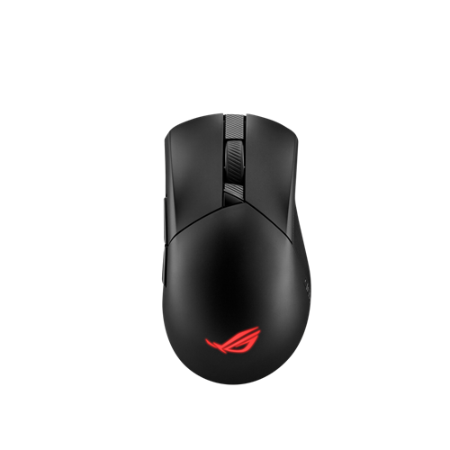 ASUS P711 ROG GIII WL AIMPOINT/BLK