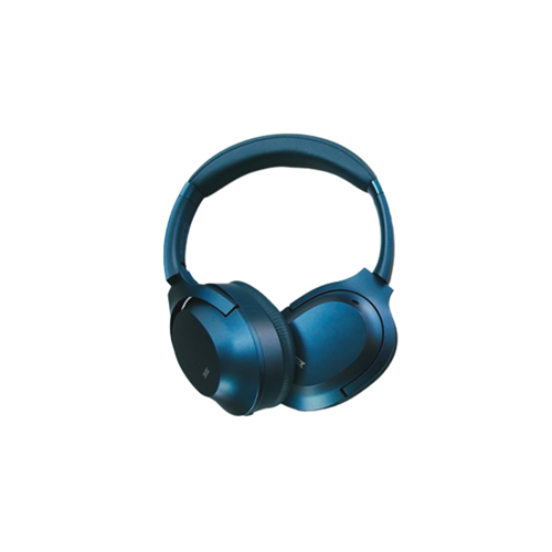 Razer Opus - Active Noise Cancellation Headset - Midnight Blue - FRML Packaging