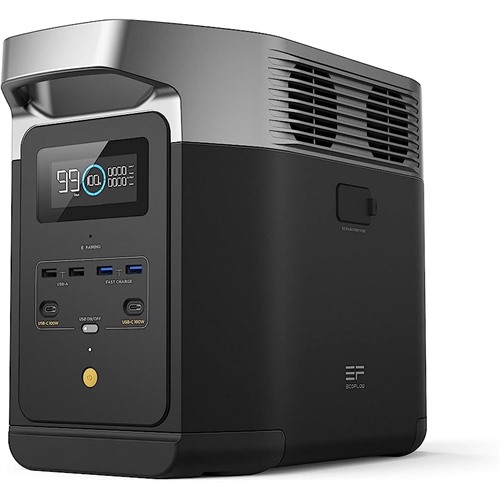 EcoFlow Delta 2-EU Portable Power Station