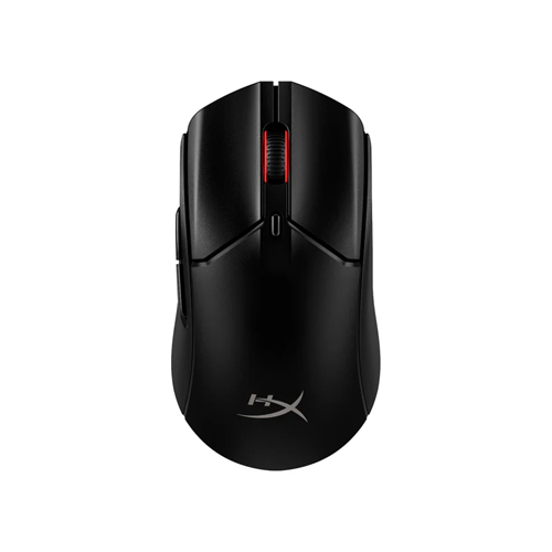 HyperX Pulsefire Haste 2 (BK)