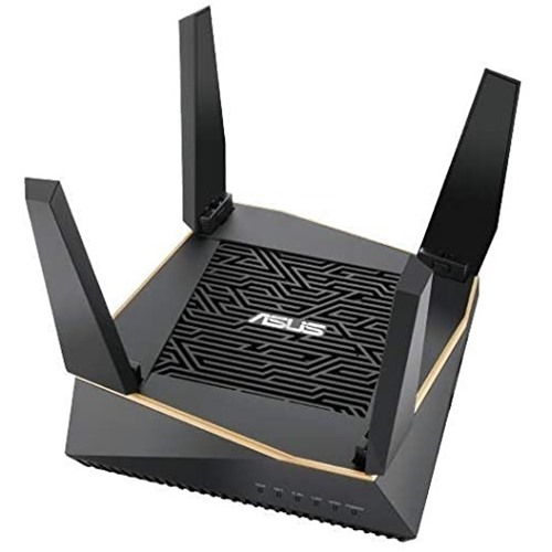 ASUS AX6100 WiFi 6 ( RT-AX92U ) 