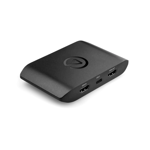 elgato HD60 x