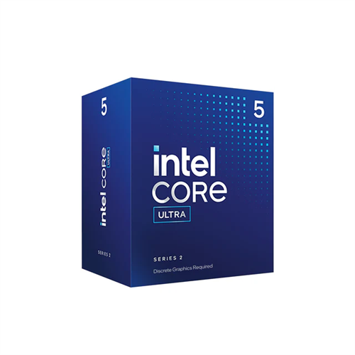 Intel Core Ultra 5 225F