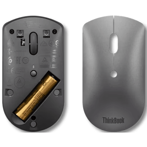 MICE BO ThinkBook BT Silent Mouse