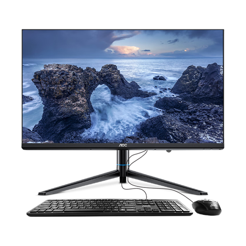 AOC AIO E99 ( All-in-One PC )