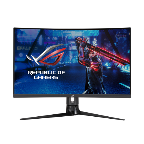 ASUS ROG Strix XG32VC ( 2K 144 Hz Curved )