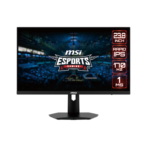 MSI G244F