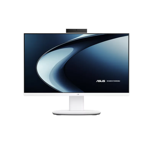 ASUS AIO V440VAK-WPC571W-White