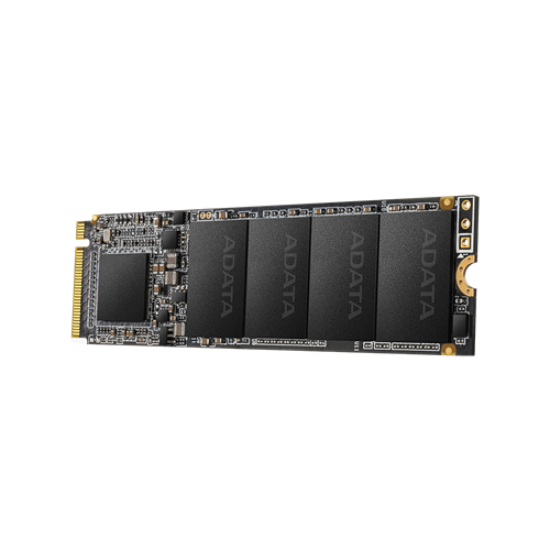 XPG SX6000 Lite M.2 PCIe 